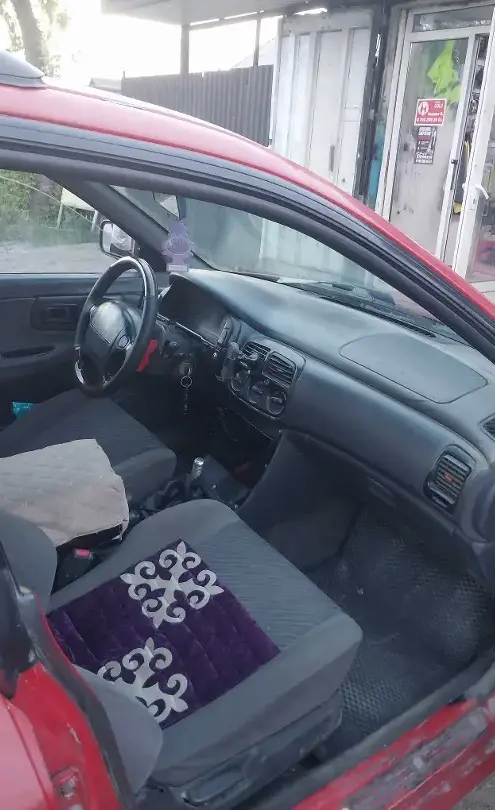 Subaru Impreza 1994 года за 800 000 тг. в Алматы