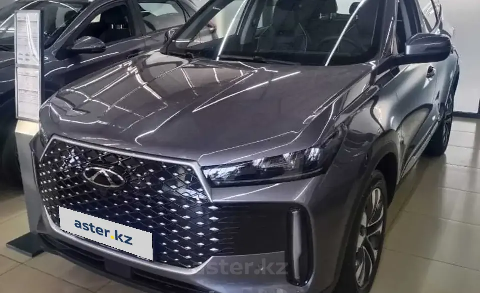 Chery Tiggo 4 2026 года за 7 000 000 тг. в Кызылординская область