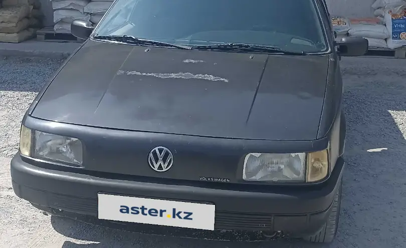 Volkswagen Passat 1990 года за 1 250 000 тг. в Жамбылская область