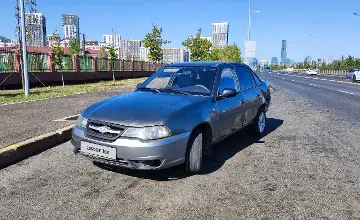 Daewoo Nexia 2013 года за 1 450 000 тг. в Астана фото 1
