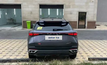 OMODA C5 2024 года за 8 500 000 тг. в Астана фото 4