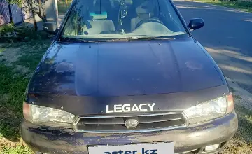 Subaru Legacy 1995 года за 1 800 000 тг. в Талдыкорган фото 1