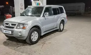 Mitsubishi Pajero 2005 года за 3 300 000 тг. в Тараз фото 1