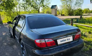 Nissan Maxima 2005 года за 1 600 000 тг. в Семей фото 3