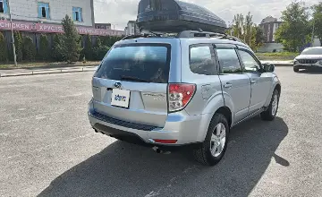 Subaru Forester 2012 года за 6 500 000 тг. в Алматы фото 4