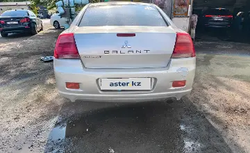 Mitsubishi Galant 2006 года за 3 390 000 тг. в Астана фото 3