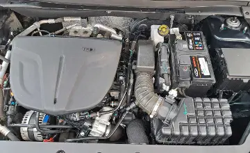Jetour X70 PLUS 2024 года за 9 500 000 тг. в Северо-Казахстанская область фото 4