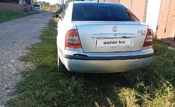 Skoda Octavia 2006 года за 1 500 000 тг. в Усть-Каменогорск фото 4