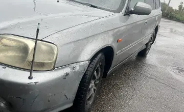 Honda Orthia 1998 года за 2 000 000 тг. в Усть-Каменогорск фото 2