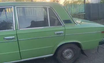 LADA (ВАЗ) 2106 1982 года за 3 500 000 тг. в Костанайская область фото 3