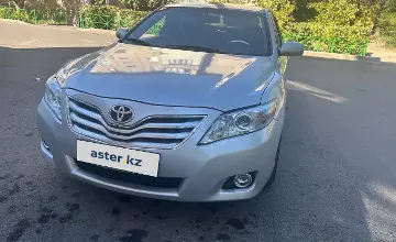 Toyota Camry 2011 года за 6 700 000 тг. в Талдыкорган фото 1