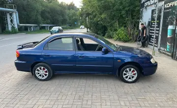Kia Spectra 2008 года за 1 450 000 тг. в Уральск фото 3