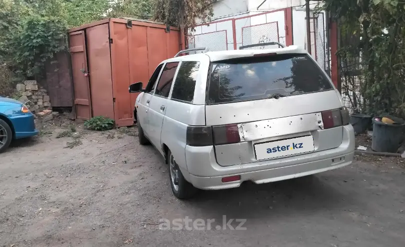 LADA (ВАЗ) 2111 2004 года за 650 000 тг. в Алматы фото 3