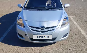 Toyota Yaris 2008 года за 4 000 000 тг. в Талдыкорган фото 1