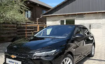 Chevrolet Monza 2023 года за 6 800 000 тг. в Алматы фото 1