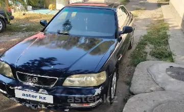 Honda Saber 1995 года за 900 000 тг. в Алматинская область фото 1