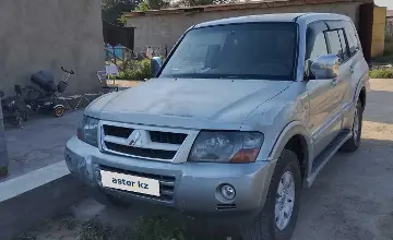 Mitsubishi Pajero 2005 года за 3 900 000 тг. в Тараз фото 1