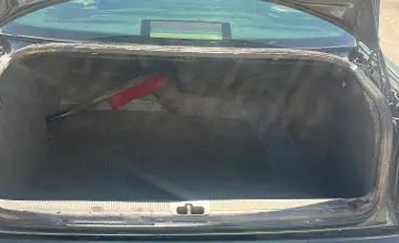 Audi A6 1996 года за 2 600 000 тг. в Астана фото 4