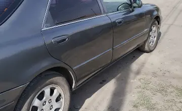 Mazda Capella 2001 года за 1 000 000 тг. в Семей фото 3