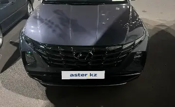 Hyundai Tucson 2024 года за 12 500 000 тг. в Астана фото 1