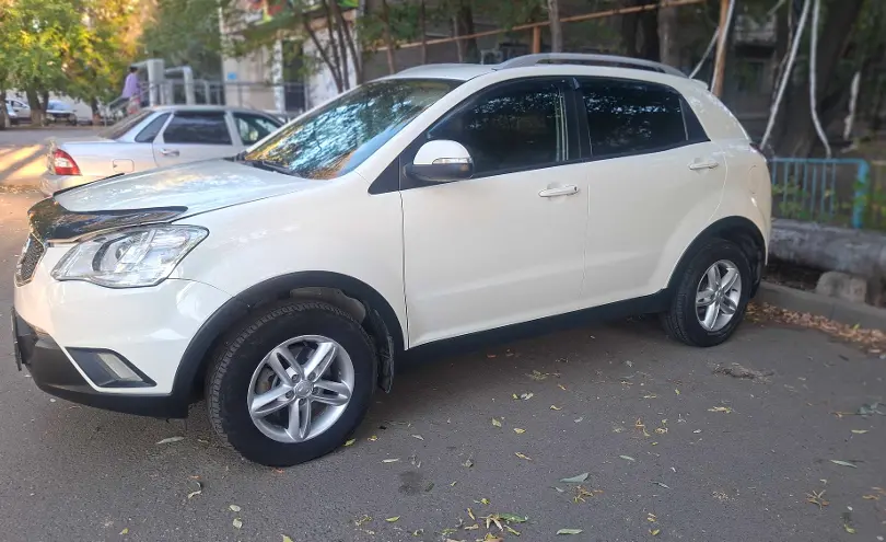 SsangYong Actyon 2013 года за 5 200 000 тг. в Акмолинская область