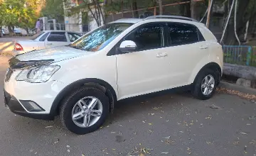 SsangYong Actyon 2013 года за 5 200 000 тг. в Акмолинская область фото 1