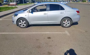 Toyota Yaris 2008 года за 4 000 000 тг. в Талдыкорган фото 4