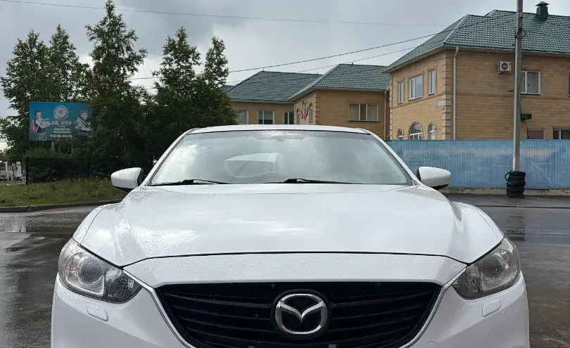 Mazda 6 2013 года за 6 200 000 тг. в Костанай фото 2