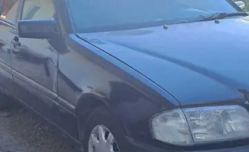 Mercedes-Benz C-Класс 1995 года за 1 300 000 тг. в Кызылординская область фото 2