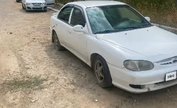 Kia Sephia 1997 года за 600 000 тг. в Шымкент фото 2