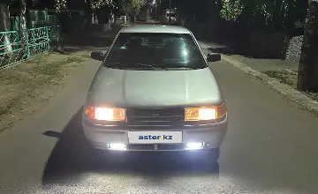 LADA (ВАЗ) 2110 2005 года за 620 000 тг. в Павлодарская область фото 2