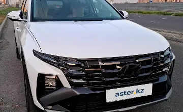 Hyundai Tucson 2025 года за 15 200 000 тг. в Шымкент фото 2