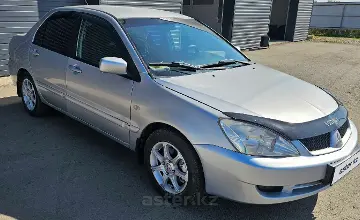 Mitsubishi Lancer 2007 года за 3 000 000 тг. в Петропавловск фото 4
