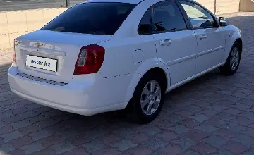 Chevrolet Lacetti 2023 года за 5 400 000 тг. в Атырауская область