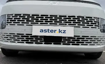 Hyundai Staria 2025 года за 19 500 000 тг. в Алматы фото 3