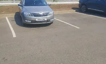 Skoda Rapid 2014 года за 4 200 000 тг. в Кокшетау фото 1