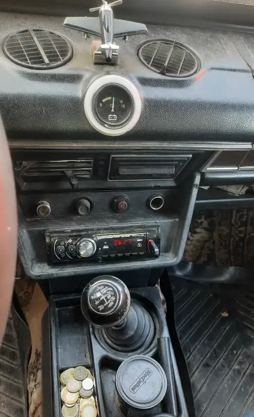 LADA (ВАЗ) 2106 1976 года за 400 000 тг. в Усть-Каменогорск