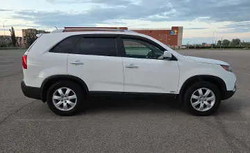 Kia Sorento 2012 года за 7 200 000 тг. в Костанай фото 3