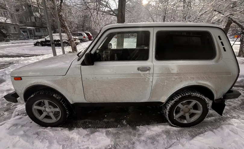 LADA (ВАЗ) 2121 (4x4) 2013 года за 2 100 000 тг. в Караганда фото 3
