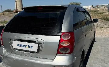 Toyota Nadia 1998 года за 1 550 000 тг. в Алматы фото 4
