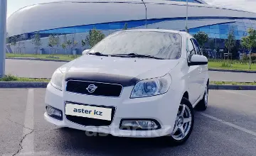Ravon Nexia R3 2017 года за 4 500 000 тг. в Алматы фото 2