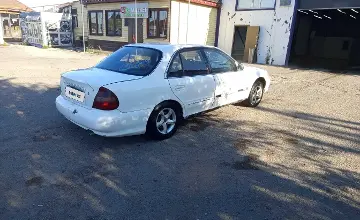 Hyundai Sonata 1998 года за 400 000 тг. в Астана