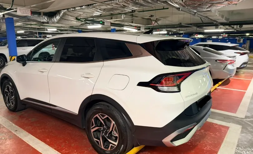 Kia Sportage 2023 года за 13 500 000 тг. в Алматы фото 3