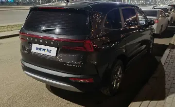Hyundai Custin 2024 года за 13 000 000 тг. в Астана