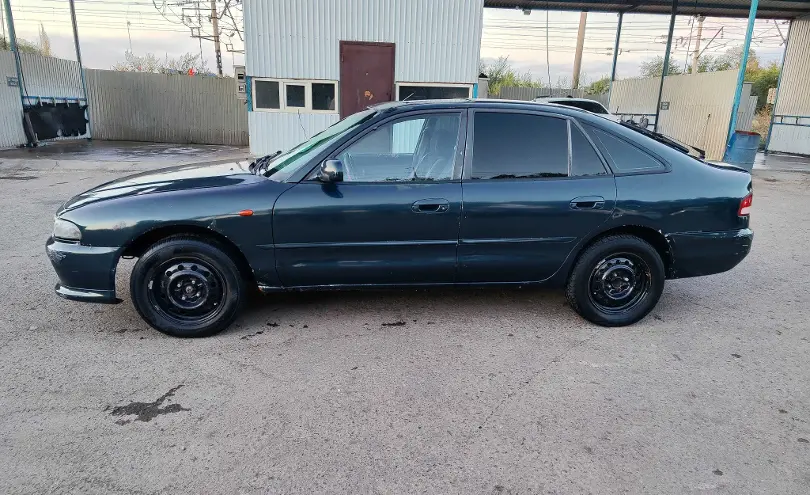 Mitsubishi Galant 1993 года за 500 000 тг. в Алматы фото 5