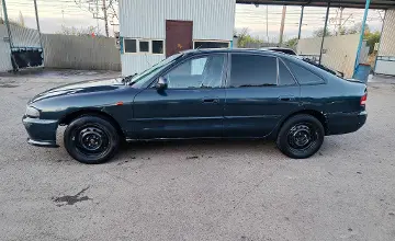 Mitsubishi Galant 1993 года за 500 000 тг. в Алматы