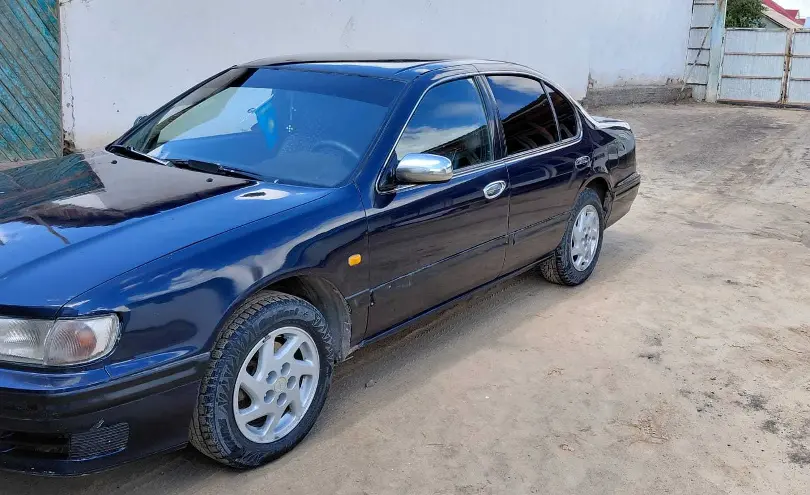 Nissan Maxima 1995 года за 1 400 000 тг. в Кызылординская область