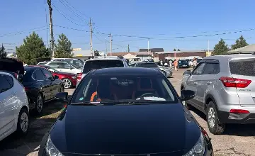 Kia K5 2011 года за 7 250 000 тг. в Алматы фото 2