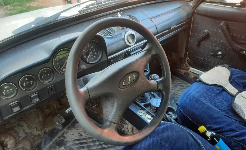 LADA (ВАЗ) 2106 1976 года за 400 000 тг. в Усть-Каменогорск фото 4