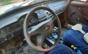 LADA (ВАЗ) 2106 1976 года за 400 000 тг. в Усть-Каменогорск фото 4